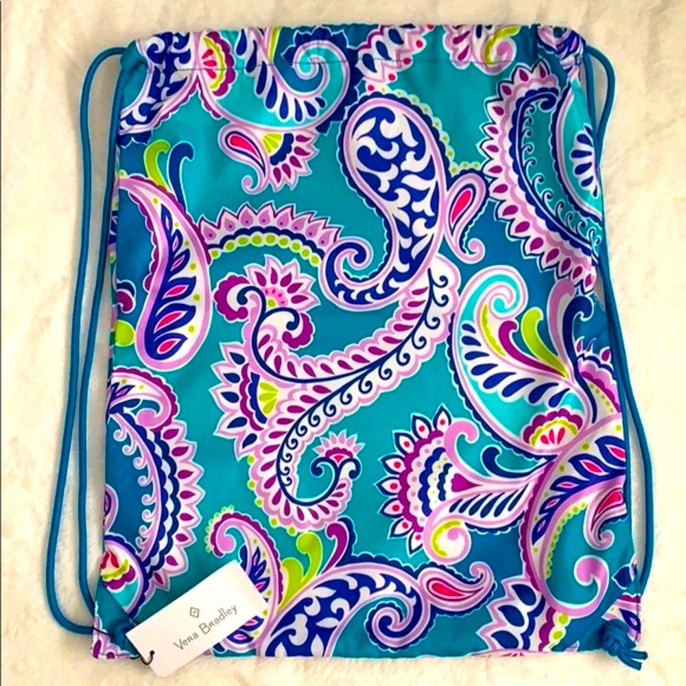 Vera Bradley Bag Set - Picture 8 of 9